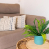 Отель Moderno apartamento en Calan Bosch- C10, фото 16