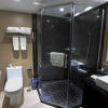 Отель Panda Prince Hotel Suining Branch, фото 8