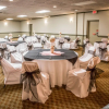 Отель Econo Lodge Jacksonville, фото 10