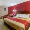 Отель Econo Lodge Sturbridge, фото 4