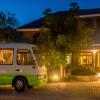 Отель Airport Planet Lodge @ Kilimanjaro International Airport, фото 21