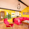 Отель Villa With 3 Bedrooms in Nazaret, With Wonderful sea View, Private Pool, Enclosed Garden, фото 6