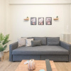 Отель Easy Living Suite by Cloudkeys, фото 20