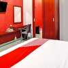 Отель OYO 91641 Sempurna Homestay Syariah, фото 4