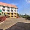 Отель OYO 9656 Hotel Sri Venkateshwara Residency, фото 14