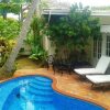 Отель Green Monkey Villa, фото 18