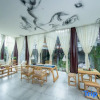 Отель Taizhou liuhejing Zen courtyard homestay, фото 13