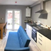 Отель London Gate Lodge - Private En-suite rooms, Kings Lynn, central location, фото 3