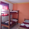 Отель Pousada Hebrom, фото 47