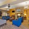 Отель Comfort Suites Anchorage International Airport, фото 8