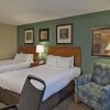 Отель The Rockville Hotel, a Ramada by Wyndham(Ex.Radisson Hotel Washington DC Rockville), фото 5