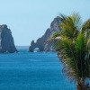 Отель Infinity Pool Luxury Cabo Villa Ocean Views, фото 37