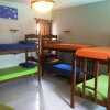 Отель Jodanga Backpackers Hostel, фото 3