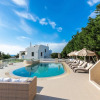 Отель Alyko Villas, фото 15