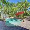 Отель Anna Maria Island Edgewater Bungalow, фото 17