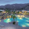 Отель Hilton Vacation Club Palm Canyon Palm Springs, фото 28