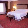 Отель Hampton Inn & Suites Scottsbluff Conference Center, фото 7