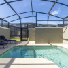 Отель Stunning 4Bd w/ Pool Close to Disney @ Storey Lake 2881, фото 34