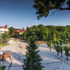 Отель Villa Mozart, фото 21
