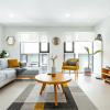 Отель Beautiful New 2Br Apartment In The Heart Of Cdmx!, фото 4