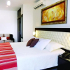 Отель El Cacique Hotel, фото 3