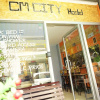 Отель CM City Hostel, фото 1