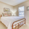Отель Baltimore Cottage, фото 6