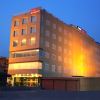 Отель Tulip Inn Zirakpur, фото 1