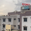 Отель Gomti, фото 17
