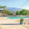 Отель Beautiful home in Malaxa, Chania with 2 Bedrooms, WiFi and Private swimming pool, фото 8