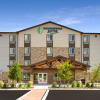 Отель WoodSpring Suites Orlando I-4 & Convention Center, фото 1