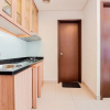 Отель Pleasurable 1Br Apartment At Saveria Bsd City, фото 2