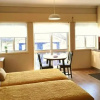 Отель Cozy loft in downtown, фото 7