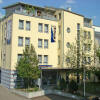 Отель Ghotel Hotel and Living во Франкфурте-на-Майне