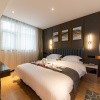 Отель Fukai Boutique Business Hotel (Chengdongnan Road, Zhengzhou), фото 17