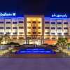 Отель Radisson Blu Hotel & Resort, Sohar в Сохаре