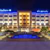 Отель Radisson Blu Hotel & Resort, Sohar, фото 37