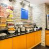 Отель Best Western Plus Raleigh Crabtree Valley Hotel, фото 14