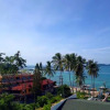 Отель Seaview At Cape Panwa, фото 20
