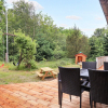 Отель Cozy Holiday Home in Brovst near Langdal Plantation, фото 13