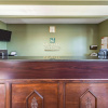 Отель Quality Inn & Suites Macon North, фото 2