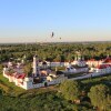 Гостиница Troitse-Sergiev Varnitskiy monastery - Hostel, фото 18