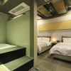 Отель Daegu Bonridong Lovely Hotel, фото 23