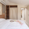 Отель Astra Sarti Luxury Suites, фото 3