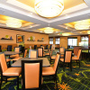 Отель Fairfield Inn & Suites Santa Cruz - Capitola, фото 20