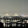 Отель Pyramids Gardens Hotel, фото 1
