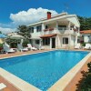 Отель Beautiful Home in Porec With Wifi and 1 Bedrooms, фото 12