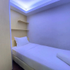 Отель Quite 2Br Apartment Ac In Living Room At The Jarrdin Cihampelas, фото 11