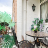 Отель 3 Bed Flat, Dedicated Workspace, Parking, 4KTV, фото 11