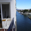 Отель Blue Canal Apartment Ampuriabrava, фото 6